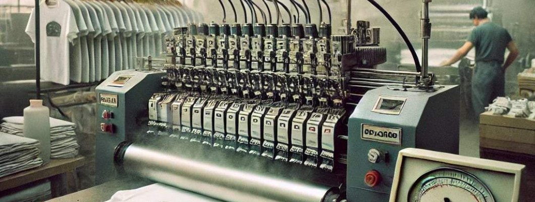 A3 DTG Printer T-shirt Printing Machine Reveals Hidden Operational Bottlenecks with Clinical Precision