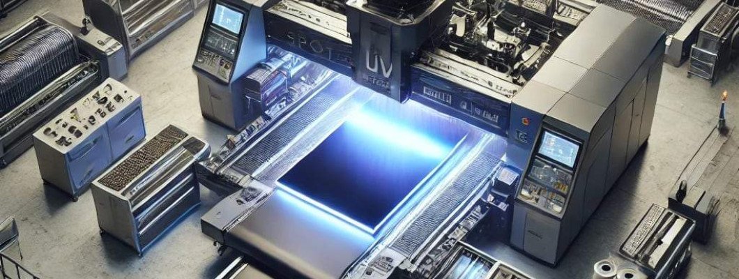 Lifecycle Maintenance Costs Reveal Hidden Burdens in A3 Spot UV Printing Machines