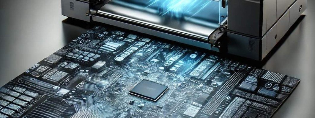 Evaluating the Financial Audit and Hidden Costs of the A4 Smart UV Flatbed Printer for the Financial Controller