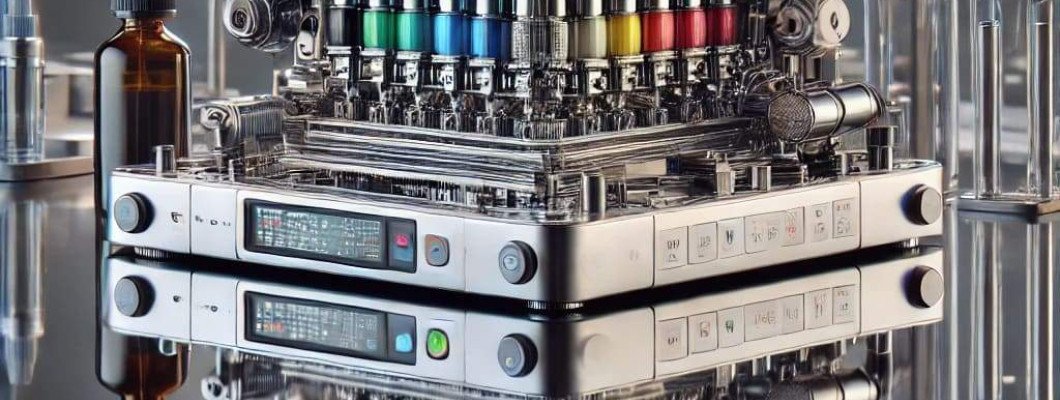 Evaluating Maintenance Realities and Printhead Physics of the Color Version Latte Coffee Printer