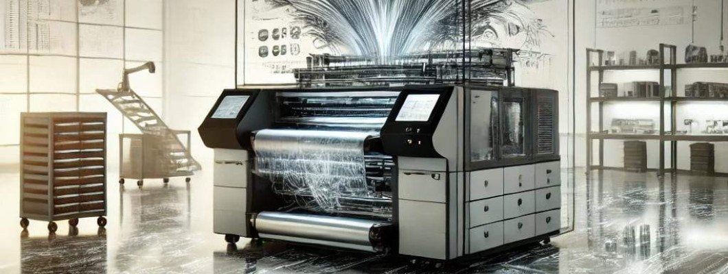 Lifecycle Maintenance Costs of the A3 DTG Printer Revealed for the Maintenance Lead