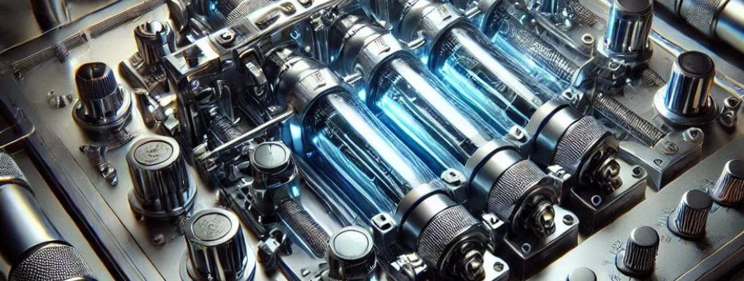 Lifecycle Maintenance Costs Reveal True Impact of UV Spare Parts on Industrial Printing