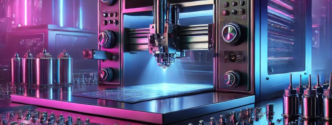 Why Batch Coding Machines Define Packaging Compliance and Industry Efficiency