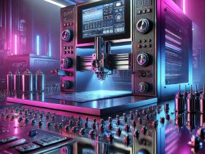 Why Batch Coding Machines Define Packaging Compliance and Industry Efficiency