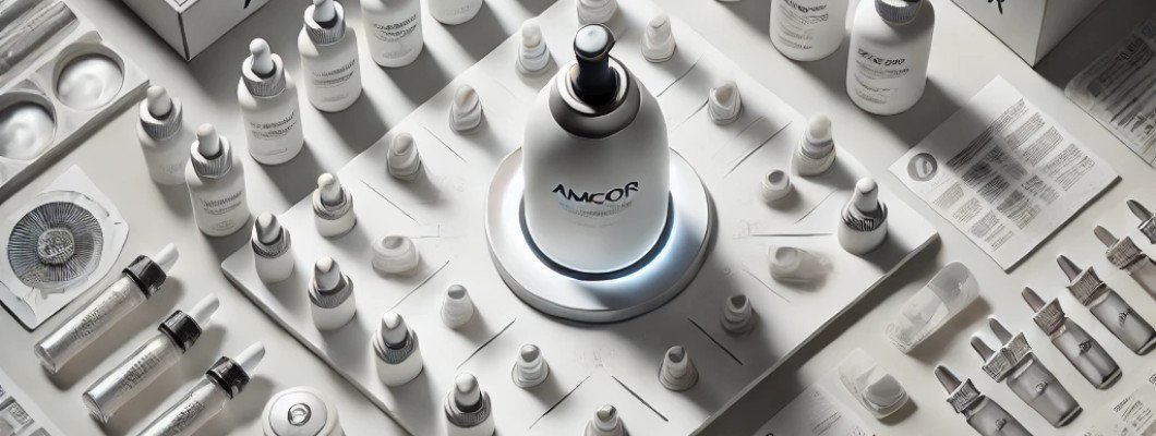 Amcor Drives Beauty Packaging Forward With Advanced Airless Dispenser Technology