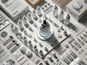 Amcor Drives Beauty Packaging Forward With Advanced Airless Dispenser Technology