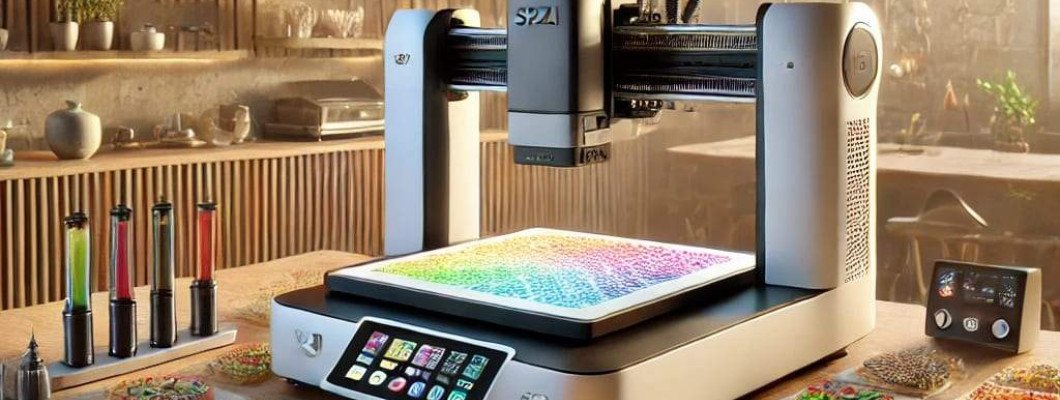 Hidden Operational Bottlenecks in Cake and Pizza Edible Food Printers Revealed with Clinical Precision