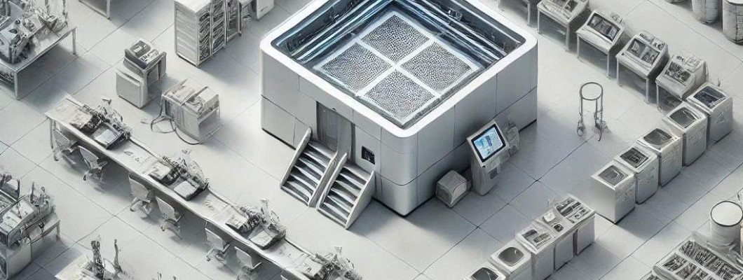 Analyzing Maintenance Realities of the 4 Cups Coffee Printer Selfie Photo Food Printer for Printhead and Ink Longevity