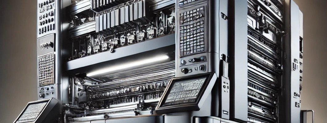 Why the Printing Industry’s Future Depends on Having a Strong Voice in Washington