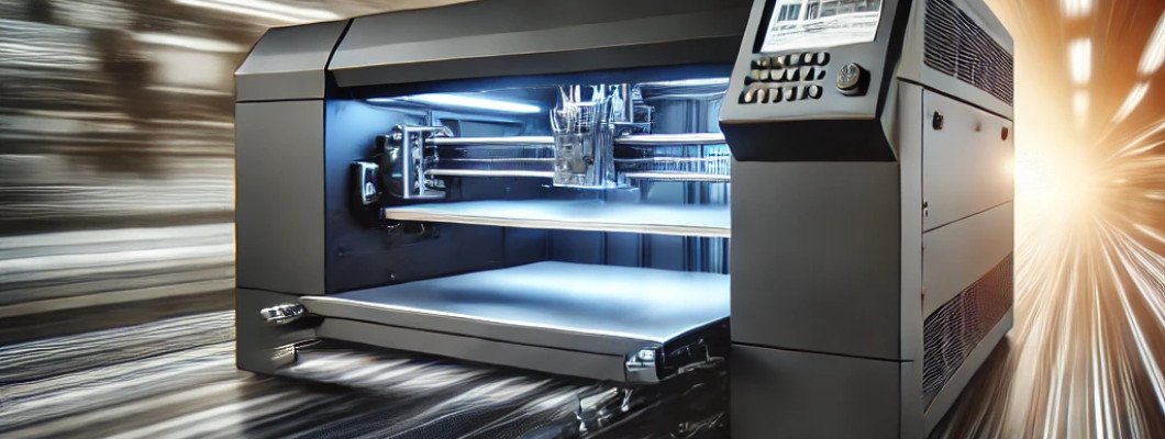 Analyzing Cost Dynamics and Depreciation in Edible Printing