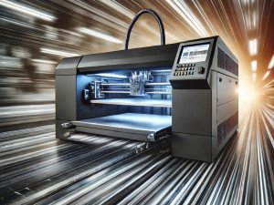 Analyzing Cost Dynamics and Depreciation in Edible Printing
