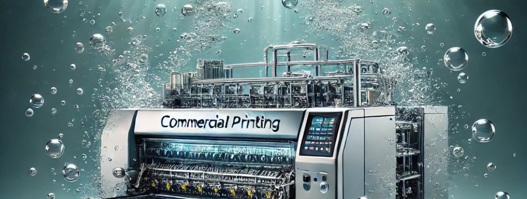 Imagens Geradas por IA na Impressão Personalizada Escalabilidade e Análise de Risco