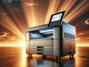 Analyzing ROI on the A4 UV DTF Printing Machine