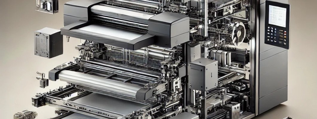 The Infrastructure Challenge of Industrial-Grade and DIY Gaps