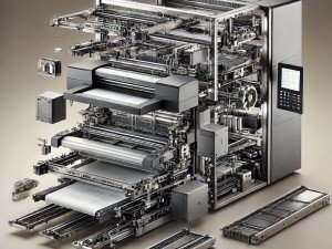 The Infrastructure Challenge of Industrial-Grade and DIY Gaps