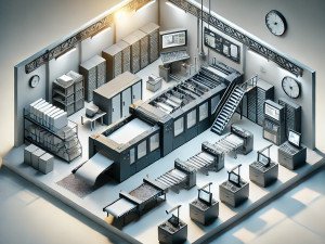 Оптимизация высокоточного вывода с помощью человеческого фактора