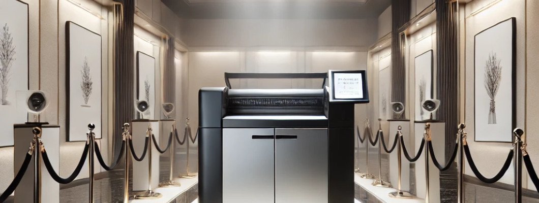 Valutazione degli Ostacoli Operativi nella Stampa Alimentare