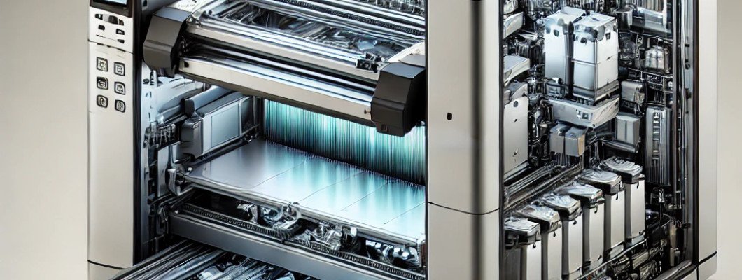 Industrial Analysis of A3 T-shirt Printing Solutions