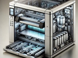 Industrial Analysis of A3 T-shirt Printing Solutions