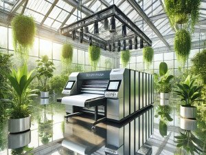 Direct Mail AI Personal Touch Reviving Marketing ROI Focused Engineering Deep Dive