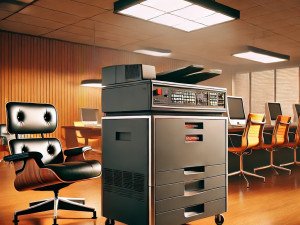 Resale Value and Asset Longevity Analysis of A3 Spot UV Printing Machines