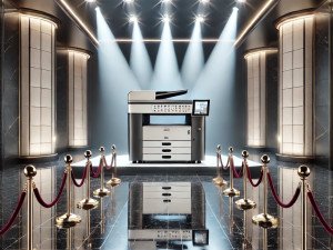 The Complexity of Human Factor Engineering in PrintPods