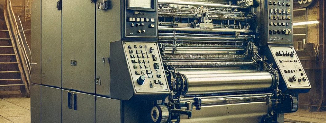 Verstehen der hohen Präzision von Speaking Flower-Druckern in der Industrie