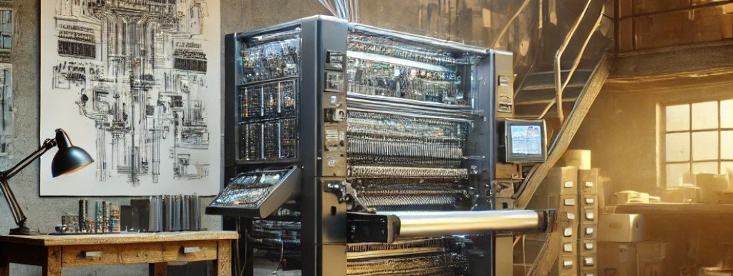 Postal Promotions Führung M&A Einfluss auf Druckindustrie Dynamiken 2026