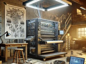 Impacto de Promociones Postales, Liderazgo y Fusiones en la Dinámica de la Industria de Impresión 2026