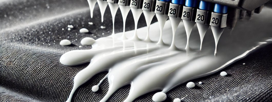 The Dark Garment Secret: Mastering Pretreatment and White Ink in DTG Printing