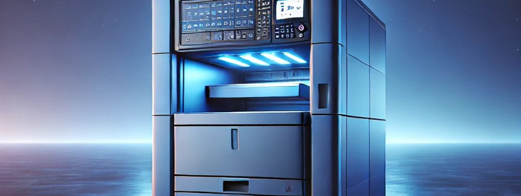 Hidden Operational Bottlenecks in Selfie Coffee Printing