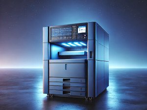 Cuellos de botella operativos ocultos en la impresión de café con selfie