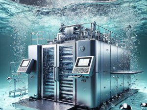 Printing's Changing Approach to Sustainability