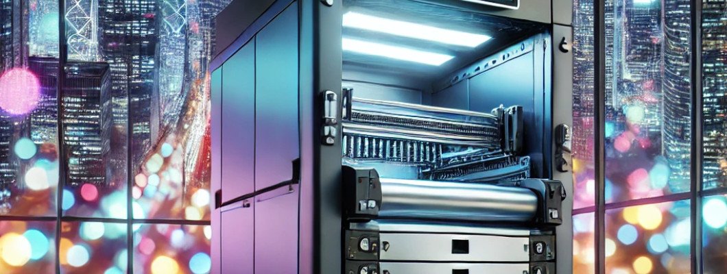 Printing Industry Strategic Trends and Tactical Insights