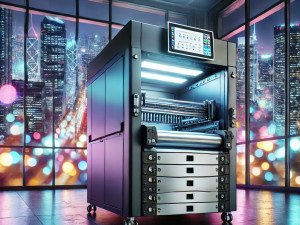 Printing Industry Strategic Trends and Tactical Insights