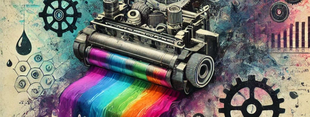 The Hidden Cost of Cheap UV Inks: Calculating True Printhead Lifespan