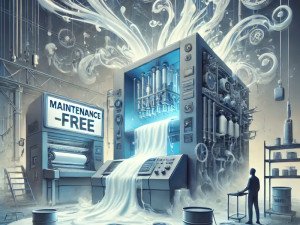 White Ink Recirculation: Why Your 