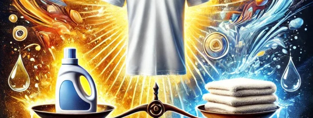 Mastering the Pre-treatment Balance: No More Yellow Stains on White Tees