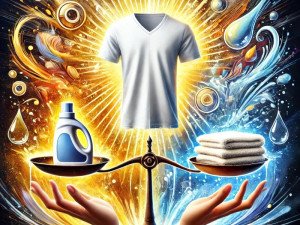 Mastering the Pre-treatment Balance: No More Yellow Stains on White Tees