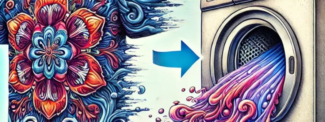 Wash Test Reality: Why Your Custom T-shirt Prints Fade After Three Cycles