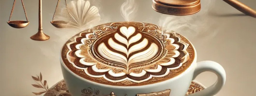 Edible Ink Certification: Is Your Latte Art Putting Your Business at Legal Risk?