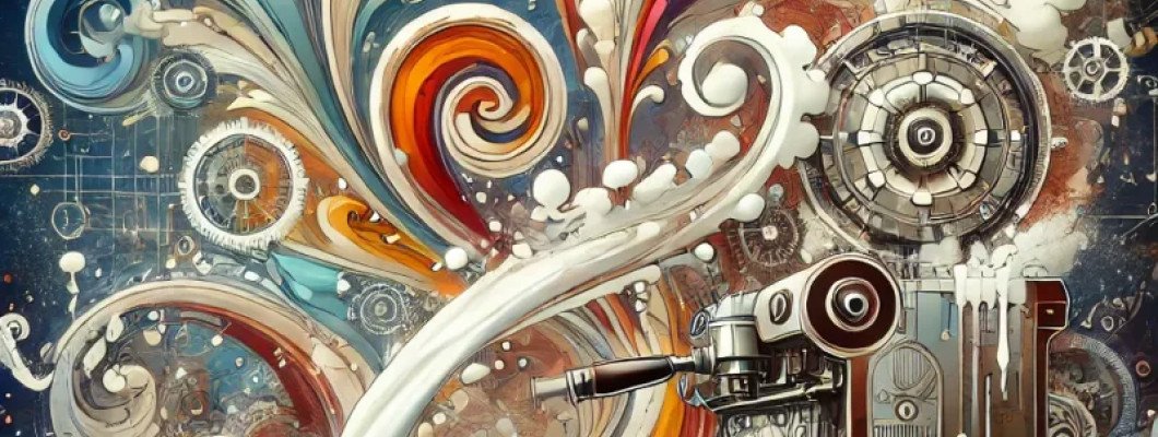 Latte Art 2.0: Managing Peak Hour Volume Without Clogging Your Nozzles