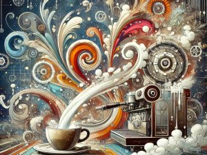 Latte Art 2.0: Managing Peak Hour Volume Without Clogging Your Nozzles