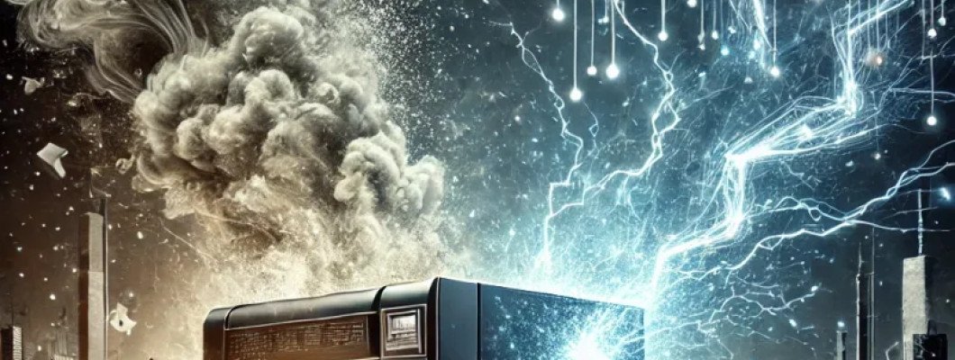 PVC Dust and Static: The Two Hidden Enemies Killing Your Card Printer