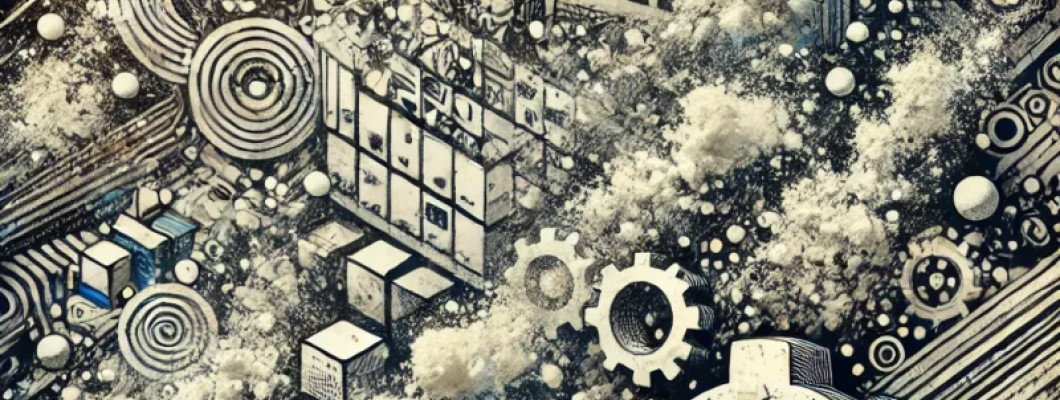 Struggling with DTF Powder Uniformity? Real Solutions for Consistent Prints