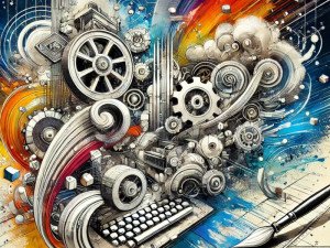 Fixing White Ink Blockages: The Engineering Tricks that Save Your Daily Workflow