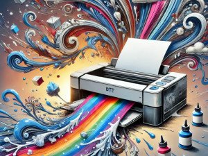 White Ink Clogging on Your dtg printer? Here is the Real Fix