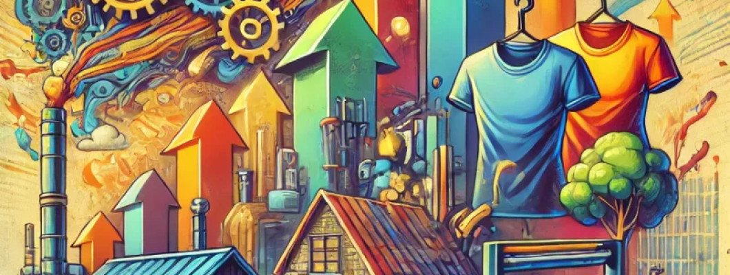 Scaling from Garage to Factory: When to Upgrade Your t-shirt printer