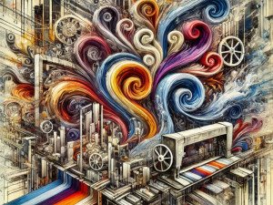 Polyesters and Blends: What Manufacturers Won't Tell You About Your t-shirt printer