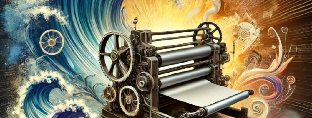 Humidity Control: The Silent Killer of Your t-shirt printing machine